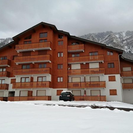 Le Coeur Des Memises Apartment Thollon-les-Memises Exterior photo