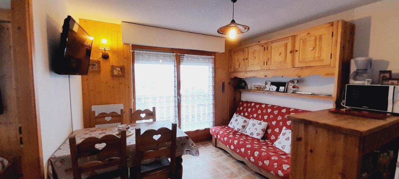 Le Coeur Des Memises Apartment Thollon-les-Memises Exterior photo